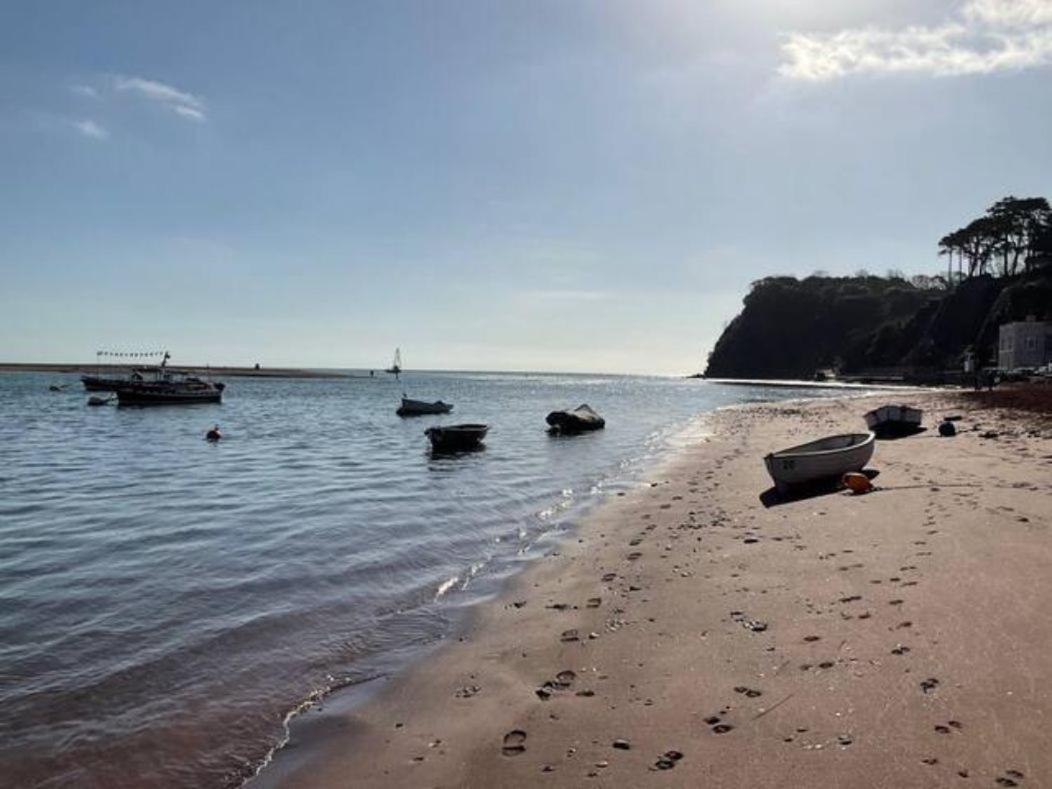 Sea Breeze Holiday home Teignmouth