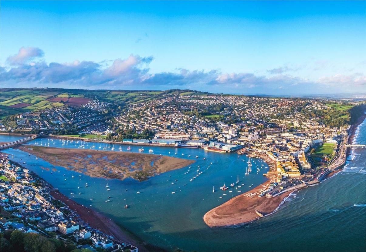 Sea Breeze Teignmouth