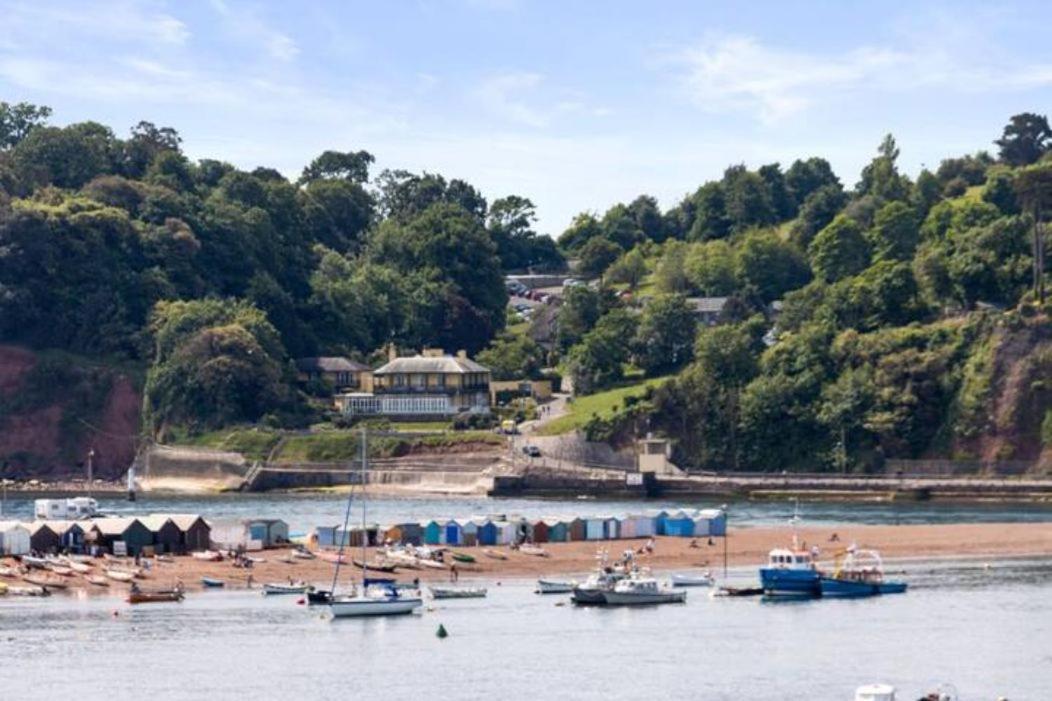 Sea Breeze * Teignmouth