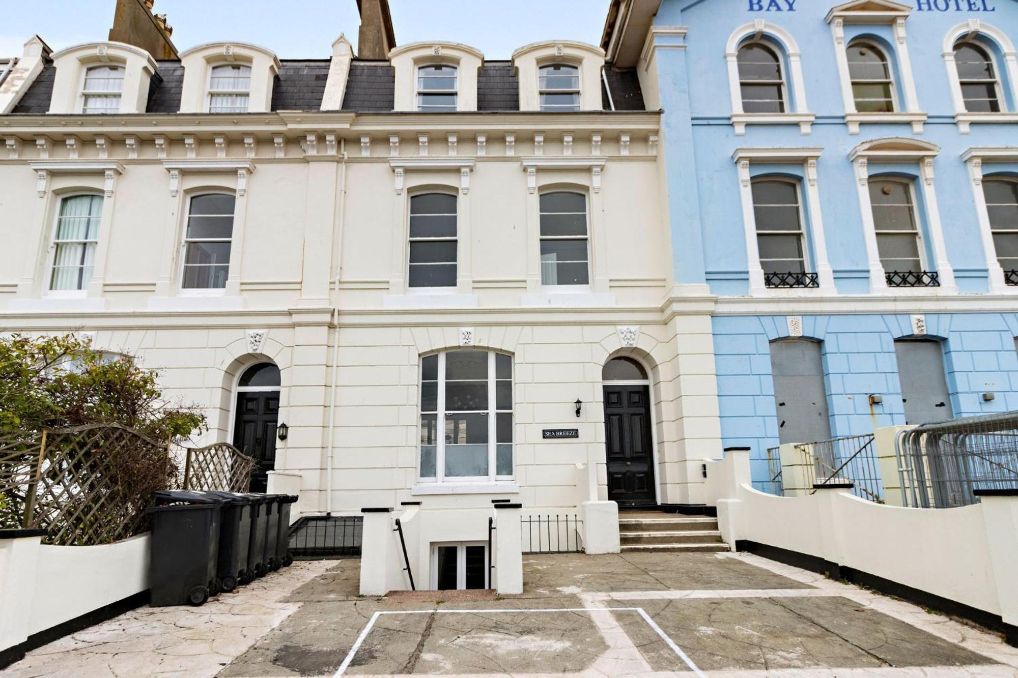Holiday home Sea Breeze Teignmouth