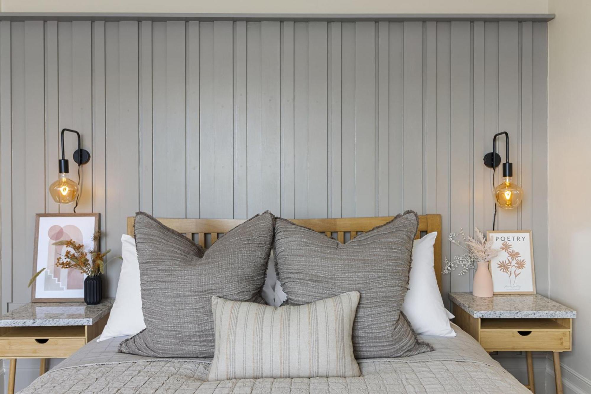 Sea Breeze Holiday home *