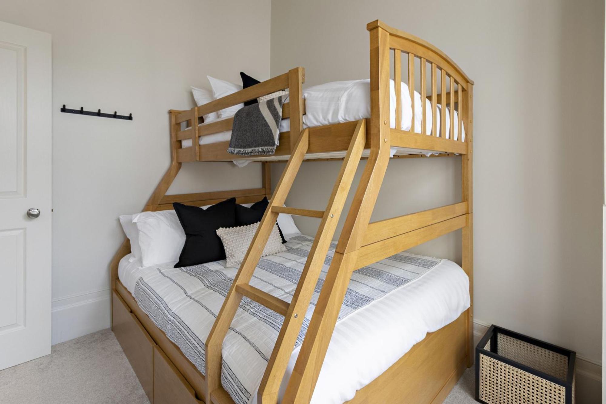 Sea Breeze Holiday home Teignmouth